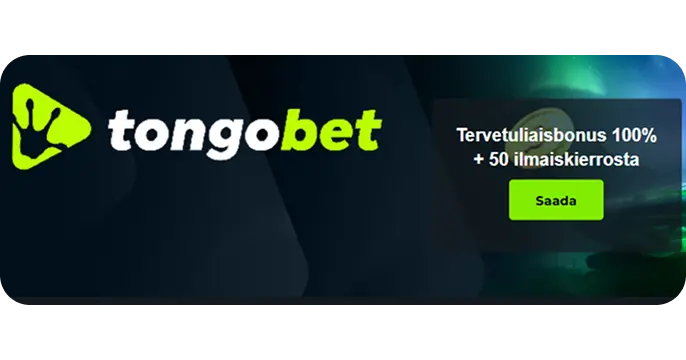 TongoBet FI